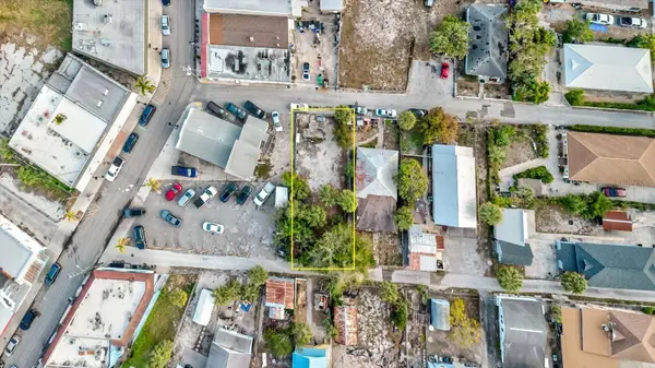 ATHENS ST, Tarpon Springs, FL 34689