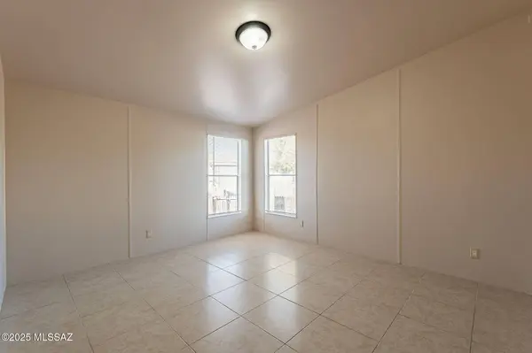 6110 N Pepper Tree Lane, Tucson, AZ 85741