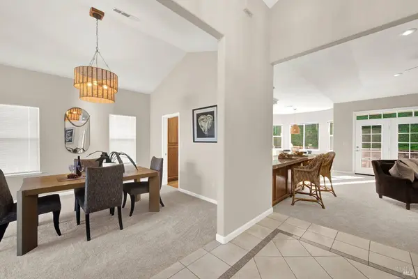 2205 Hillridge DR, Fairfield, CA 94534