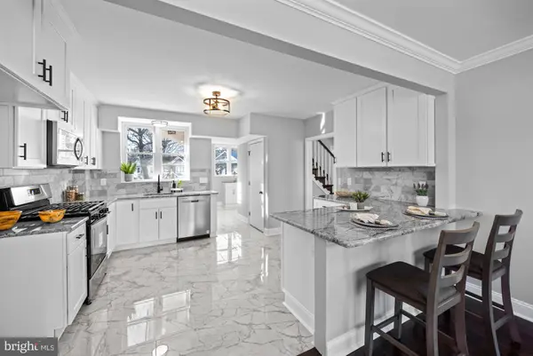 200 KENDALL BLVD, Oaklyn, NJ 08107