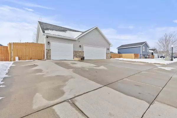 10145 Willmington Drive, Summerset, SD 57718