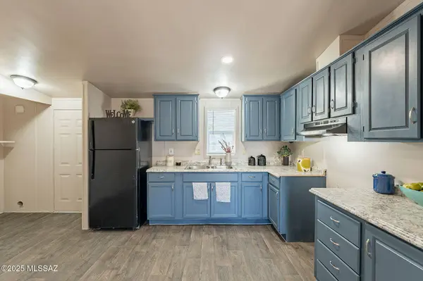 6110 N Pepper Tree Lane, Tucson, AZ 85741