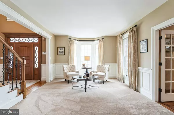 19 LOWBRIDGE, Medford, NJ 08055