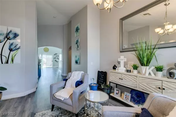 4624 Mission Cantina Street, North Las Vegas, NV 89081