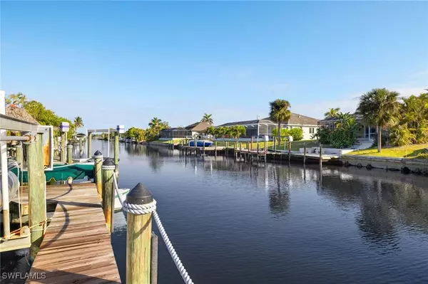 4345 SW 5th PL, Cape Coral, FL 33914