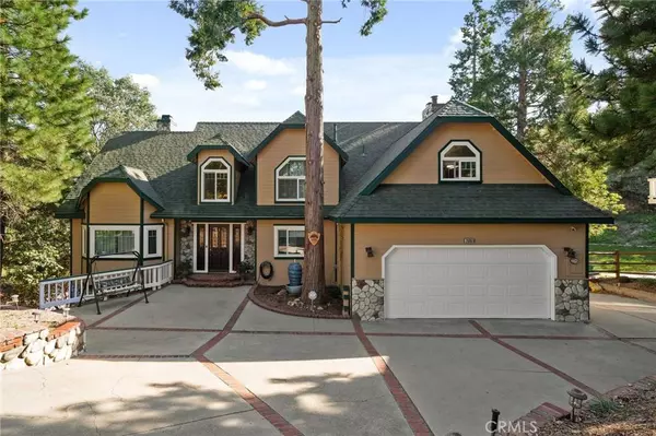 26061 Augusta DR, Lake Arrowhead, CA 92392