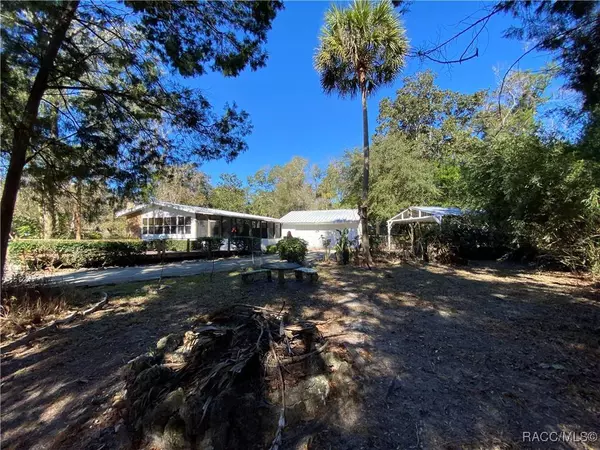 6359 S Hancock RD, Homosassa, FL 34448