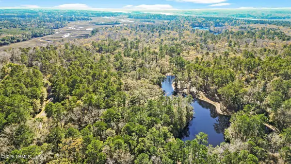 21 Blake LN Lane, Seabrook, SC 29940