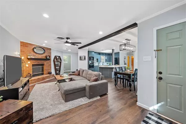 1027 Park Drive, Hillsboro, TX 76645