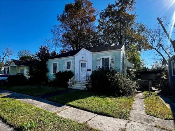 28 JOYCE AVE, Jefferson, LA 70121