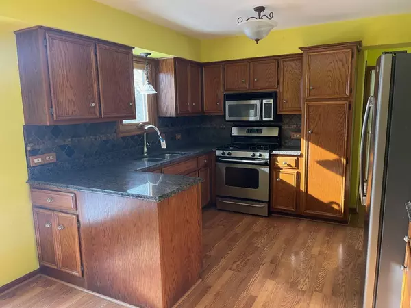 12263 Lakeview TRL, Homer Glen, IL 60491