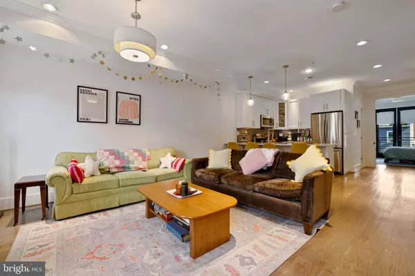 1423 MERIDIAN PL NW, Washington, DC 20010