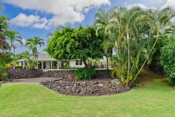 75-139 KAMILO ST, Kailua-Kona, HI 96740