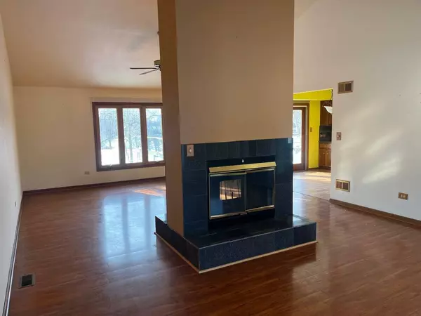 12263 Lakeview TRL, Homer Glen, IL 60491