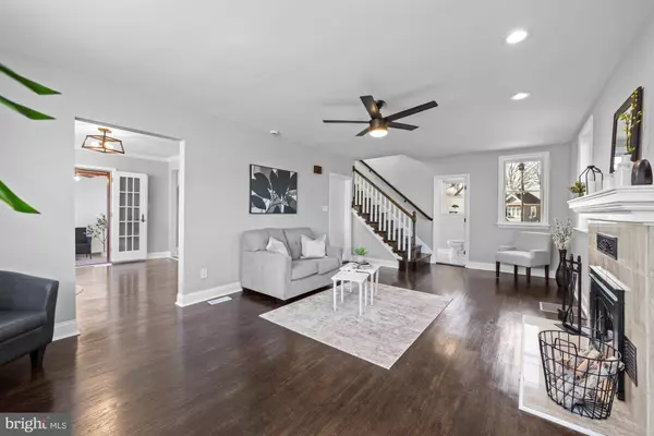 200 KENDALL BLVD, Oaklyn, NJ 08107