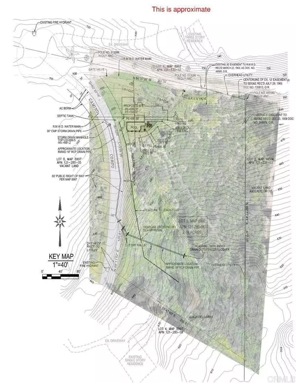 1560 Camino Corto, Fallbrook, CA 92028