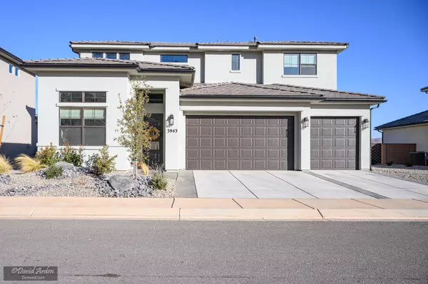 3943 Enningberg, St George, UT 84790