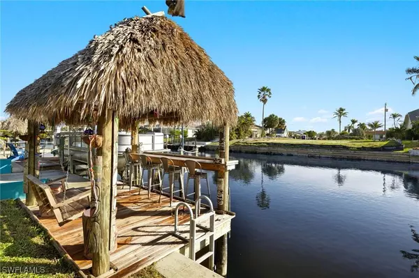 4345 SW 5th PL, Cape Coral, FL 33914