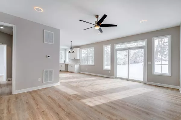 4160 ROMNEY CT, Rockingham, VA 22802