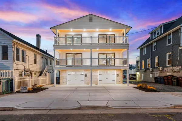 126 A N Portland #A, Ventnor, NJ 08406-9999