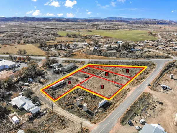 TBD County Road 46 #4, Rangely, CO 81648