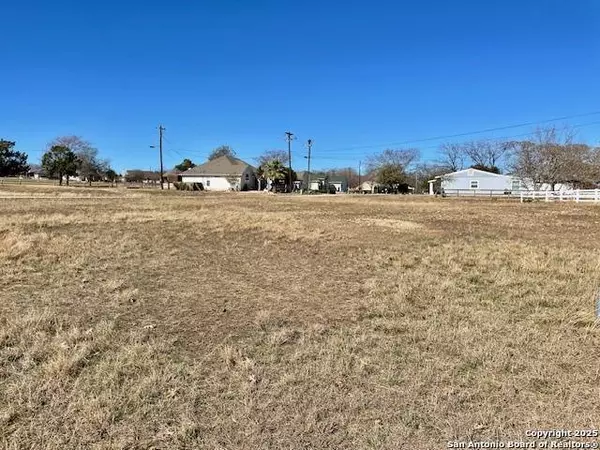 NA (LOT 11) Spring Creek, Bandera, TX 78003