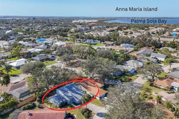 6804 ARBOR OAKS CIR, Bradenton, FL 34209