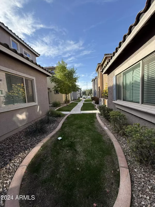 7309 S 17TH Drive, Phoenix, AZ 85041