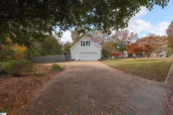 109 Stonewall Drive, Easley, SC 29642