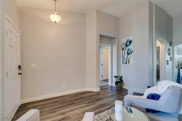 4624 Mission Cantina Street, North Las Vegas, NV 89081