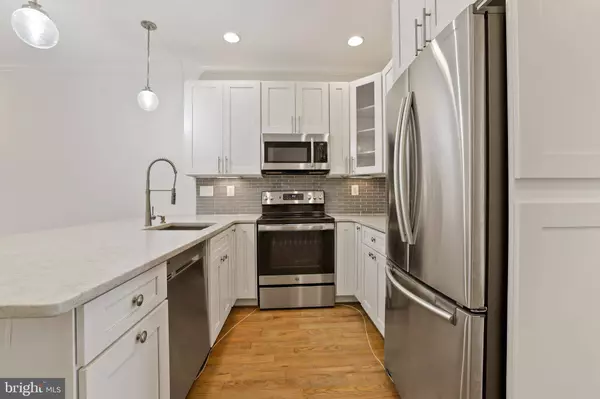 1423 MERIDIAN PL NW #1, Washington, DC 20010