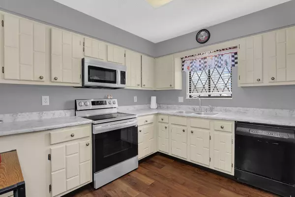 625 Country Club Drive #A6, Newark, OH 43055