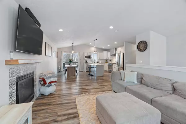 3403 E 25th Ave, Spokane, WA 99223