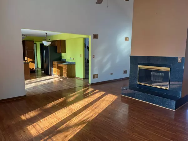 12263 Lakeview TRL, Homer Glen, IL 60491