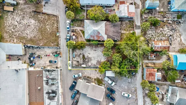 ATHENS ST, Tarpon Springs, FL 34689