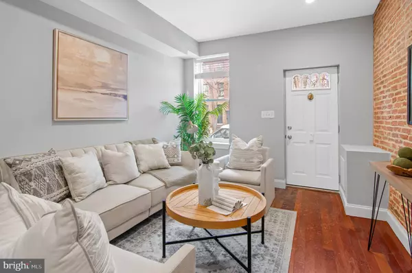 3043 ELLIOTT ST, Baltimore, MD 21224