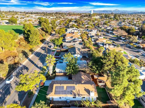 8183 San Carlos DR, San Diego, CA 92119