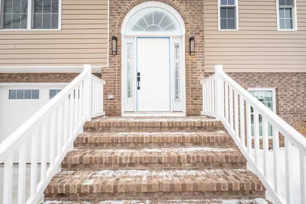 4160 ROMNEY CT, Rockingham, VA 22802