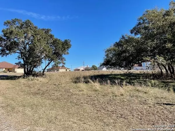 NA (LOT 27) Wood View Circle, Bandera, TX 78003