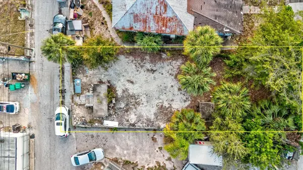 ATHENS ST, Tarpon Springs, FL 34689