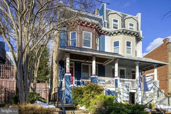 1235 EUCLID ST NW, Washington, DC 20009