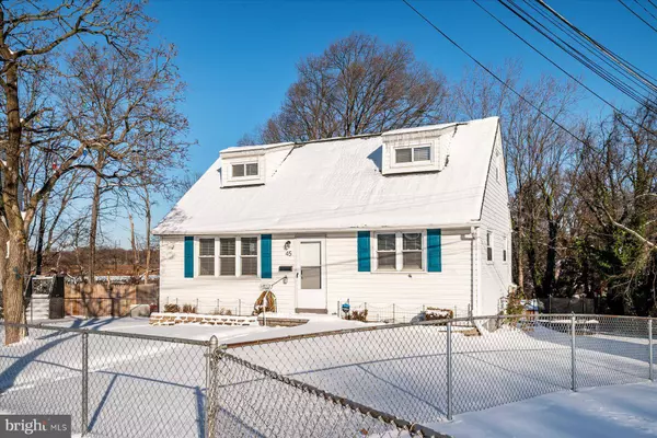 45 CLIPPER RD, Essex, MD 21221