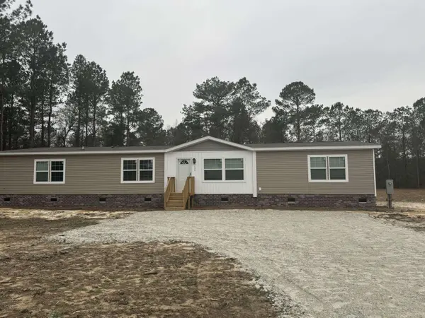 186 Wyman Rd, Eutawville, SC 29048