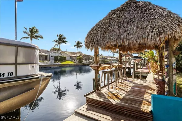 4345 SW 5th PL, Cape Coral, FL 33914