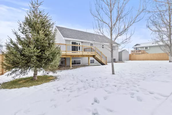 10145 Willmington Drive, Summerset, SD 57718