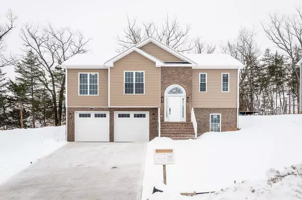 4160 ROMNEY CT, Rockingham, VA 22802