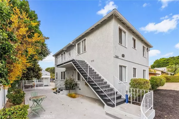 7641 Bright AVE, Whittier, CA 90602