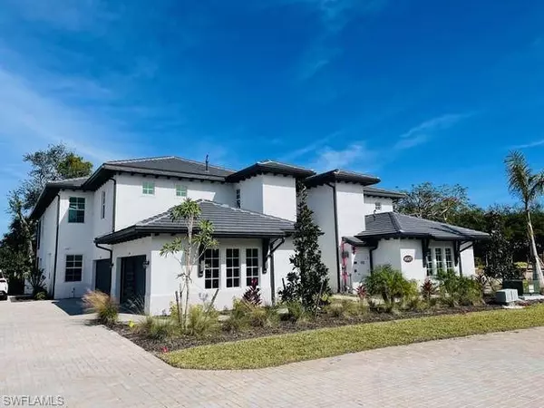 16907 FAIRGROVE WAY #201, Naples, FL 34110