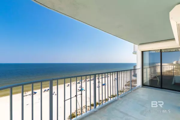 25800 Perdido Beach Boulevard #901, Orange Beach, AL 36561
