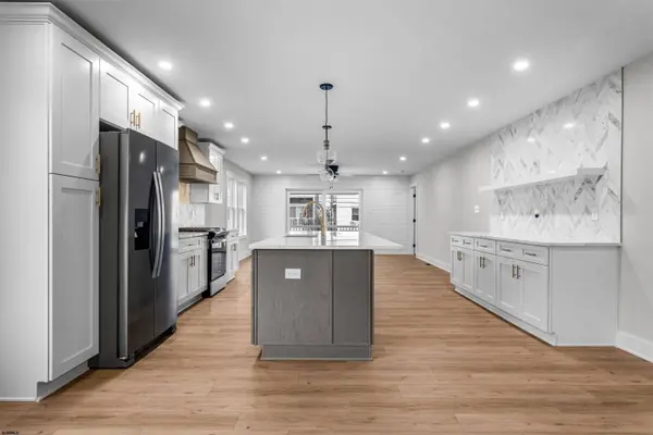 126 A N Portland #A, Ventnor, NJ 08406-9999